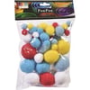 Südor Pon Pon 15-25-38 Mm 40'Lı        --SS13Südor Pon Pon 15-25-38 Mm 40'Lı        --SS13 - Kirtasiyem.netPonponlar