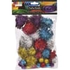 Südor Pon Pon Metalik 15-25-38 Mm 40'Lı        --SS13-2Südor Pon Pon Metalik 15-25-38 Mm 40'Lı        --SS13-2 - Kirtasiyem.netPonponlar