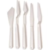 Südor Spatul Plastik 5 Li Set         --SF9011Südor Spatul Plastik 5 Li Set         --SF9011 - Kırtasiyem.netSpatula