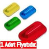 Südor Tahta Silgisi Plastik & Keçe        --TS01 (1 Adet)Südor Tahta Silgisi Plastik & Keçe        --TS01 - Kirtasiyem NetTahta Silgileri