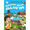 Şükürler Olsun Allahım Hekimoğlu İsmailŞükürler Olsun Allahım Hekimoğlu İsmail - Kirtasiyem.netDini Kitaplar