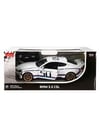 Sun-Ras-R/C 1/14 F/F Bmw 3.0 Csl Sun-S000928008.Sınıf