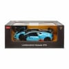 Sun-Ras-R/C 1/14 F/F Lamborghını Huracan Sto Man.Kapı Açılan 2.4Ghz.Işıklı Mv. Sun-S000987008.Sınıf