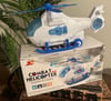 Sun-Rst-Mxx-Helikopter Fıghter Çarp-Dön Ses/Işık Sun-Rst-Mxx-Helikopter Fıghter Çarp-Dön Ses/Işık  - Kirtasiyem.netDiğer Oyuncak Ürünleri