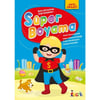 Süper Boyama /BicırıkSüper Boyama /Bıcırık - Kirtasiyem.netBoyama Kitapları