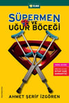 Süpermen Ve Uğur BöceğiSüpermen Ve Uğur Böceği - Kirtasiyem.netHikaye Kitapları