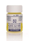 Talens Gouache Jar 16Ml Lemon YellowTalens Gouache Jar 16Ml Lemon Yellow - Kırtasiyem.netGuaj Boyalar