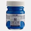 Talens Gouache Jar 16Ml Light Blue CyanTalens Gouache Jar 16Ml Light Blue Cyan - Kırtasiyem.netGuaj Boyalar