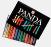 Talens Panda 12 Li Pastel BoyaTalens Panda 12 Li Pastel Boya - Kırtasiyem.netPastel Boyalar