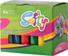 Talens Softy Karışık Set 6X62GTalens Softy Karışık Set 6X62G - Kırtasiyem.netPastel Boyalar