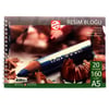 Talens Spiralli Çizim Blok 160 Gr A5 20 YaprakTalens Spiralli Çizim Blok 160 Gr A5 20 Yaprak - Kirtasiyem.netÇizim Bloknotları