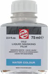 Talens Sulu Boya İçin Liquid Masking Film 75 MlTalens Sulu Boya İçin Liquid Masking Film 75 Ml - Kırtasiyem.netSanatsal Yapıştırıcı