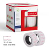 Tanex 12X21 Mm Tanex Çizgili Flo Beyaz Fiyat Etk 800 Ad.Tanex 12X21 Mm Tanex Çizgili Flo Beyaz Fiyat Etk 800 Ad. - Kirtasiyem.netBarkod Etiketleri