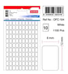 Tanex Ofis Etiketi Beyaz Ofc-104Tanex Ofis Etiketi Beyaz Ofc-104 - Kirtasiyem.netEtiketler
