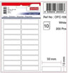 Tanex Ofis Etiketi Beyaz Ofc-109Tanex Ofis Etiketi Beyaz Ofc-109 - Kirtasiyem.netEtiketler