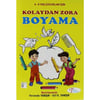 Tanışır Boyama Kitabı Kolaydan Zora 4-6 YaşTanışır Boyama Kitabı Kolaydan Zora 4-6 Yaş - Kirtasiyem.netOkul Öncesi 6 Ay - 5 Yaş 