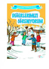 Tanışır Değerlerimizi Öğreniyorum HikayeTanışır Değerlerimizi Öğreniyorum Hikaye - Kirtasiyem.netHikaye Kitapları