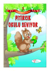 Tanışır Hikaye Serisi Tek KitapTanışır Hikaye Serisi Tek Kitap - Kirtasiyem.netHikaye Kitapları
