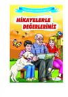 Tanışır Hikayelerle DeğerlerimizTanışır Hikayelerle Değerlerimiz - Kirtasiyem.netHikaye Kitapları
