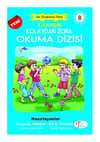 Tanışır Kolaydan Zora Okuma Dizisi 8 LiTanışır Kolaydan Zora Okuma Dizisi 8 Li - Kirtasiyem.netHikaye Kitapları