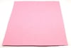 TANIŞIR Logon Keçe 50X70 PembeTANIŞIR Logon Keçe 50X70 Pembe - Kirtasiyem.netKeçeler