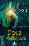 Tanrıça Serisi _1:Deniz TanrıçasıTanrıça Serisi _1:Deniz Tanrıçası - Kirtasiyem.netRoman