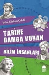 Tarihe Damga Vuran Bilim İnsanları İrfan Gürkan ÇelebiTarihe Damga Vuran Bilim İnsanları İrfan Gürkan Çelebi - Kirtasiyem.netOkul Çağı 6-10 Yaş 