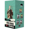 Tarihe Yön Veren Bilginler Seti - 10 Kitap TakımTarihe Yön Veren Bilginler Seti - 10 Kitap Takım - Kirtasiyem.netHikaye Kitabı Setleri