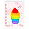 Taros A5 Pop-İt DefterTaros A5 Pop-İt Defter - Kirtasiyem.netLüks Ciltli Defterler