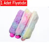 Taros Unıck Color Peluş Unicorn Kalemkutu (1 Adet)Taros Unıck Color Peluş Unicorn Kalemkutu - Kirtasiyem.netKalem Çantaları