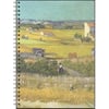 Taros Unick Color Spiralli Van Gogh Defter A4 Sırt.KpTaros Unick Color Spiralli Van Gogh Defter A4 Sırt.Kp - Kirtasiyem.netSpiralli Sert Kapak Defterler