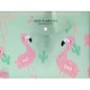 Taros Unick Color Üstten Çıt Dosya FlamingoTaros Unick Color Üstten Çıt Dosya Flamingo - Kirtasiyem.netÇıtçıtlı Dosyalar