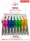 Taros Vintage Label Secret Pen Işıklı Kalem_48 (1 Adet)Taros Vintage Label Secret Pen Işıklı Kalem *48 - Kirtasiyem.netDiğer Kalemler
