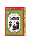 Tavaslı Namazı Seviyorum Cep Boy C34Tavaslı Namazı Seviyorum Cep Boy C34 - Kirtasiyem.netDini Kitaplar