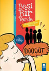 Tavşan Kralın Mesajı - Beşi Bir Yerde (4. Sınıf) Vildan ÖzdemirTavşan Kralın Mesajı - Beşi Bir Yerde (4. Sınıf) Vildan Özdemir - Kirtasiyem.netHikaye Kitapları