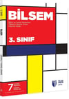 Teas Press 3. Sınıf Bilsem 7 Fasikül DenemeTeas Press 3. Sınıf Bilsem 7 Fasikül Deneme - Kirtasiyem.netOkul Öncesi
