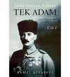 Tek Adam Cilt 1 - Büyük BoyTek Adam Cilt 1 - Büyük Boy - Kirtasiyem.netTarih