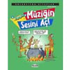 Teleskop Müziğin Sesini AçEğitici Kitaplar