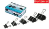 Temat Clips No:51 Mm Dz. *12Temat Clips No:51 Mm Dz. *12 - Kirtasiyem.netAtaşlar Ve Kıskaçlar