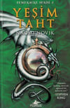 Temeraire Serisi -2 Yeşim TahtTemeraire Serisi -2 Yeşim Taht - Kirtasiyem.netRoman