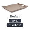 TEPSİ TP 07Ahşap Ürünler