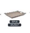 Tepsi Tp 11Ahşap Ürünler