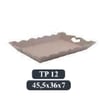 Tepsi Tp 12Ahşap Ürünler
