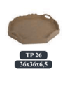 Tepsi Tp 26Diğer Aktivite Ürünleri