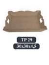 Tepsi Tp 29Diğer Aktivite Ürünleri