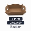 TEPSİ TP 31Ahşap Ürünler