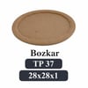 Tepsi Tp 37Ahşap Ürünler