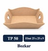 TEPSİ TP 50Ahşap Ürünler