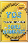 Tercih Akademi yayınları Yds Tamamı Çözümlü Soru BankasıTercih Akademi yayınları Yds Tamamı Çözümlü Soru Bankası - Kirtasiyem.netYDS Hazırlık