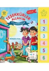 Teşekkürler Allah ImTeşekkürler Allah Im - Kirtasiyem.netKültür Kitapları